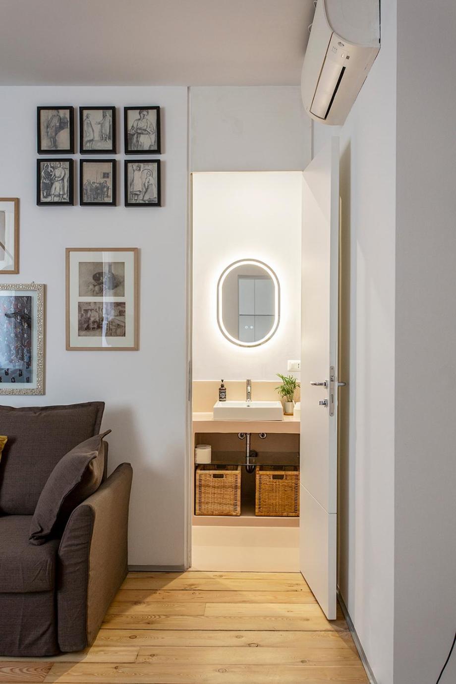 Milan City Chic - Porta Venezia Exteriér fotografie