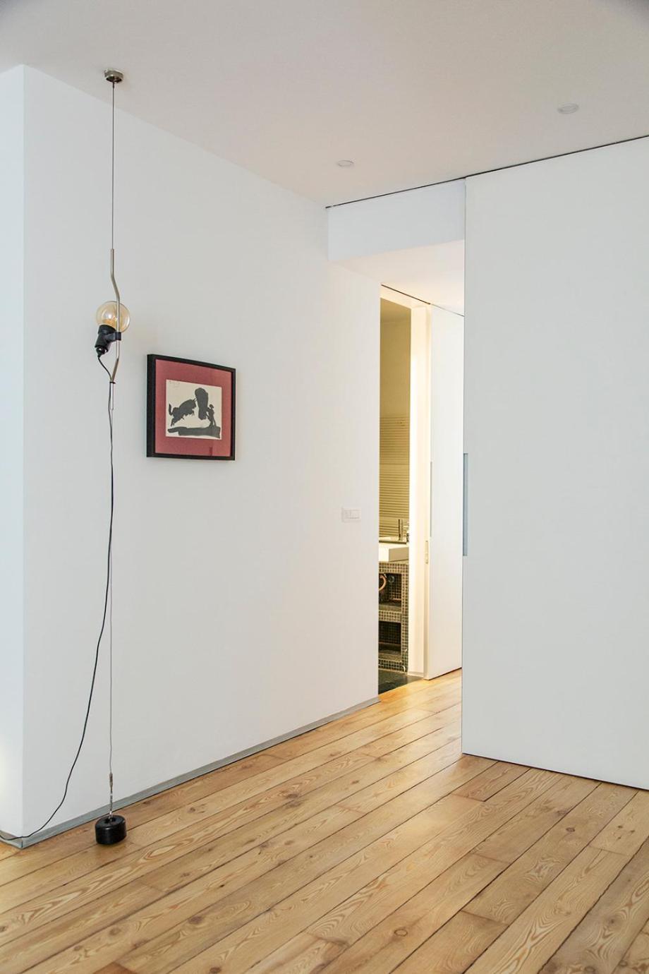 Milan City Chic - Porta Venezia Exteriér fotografie
