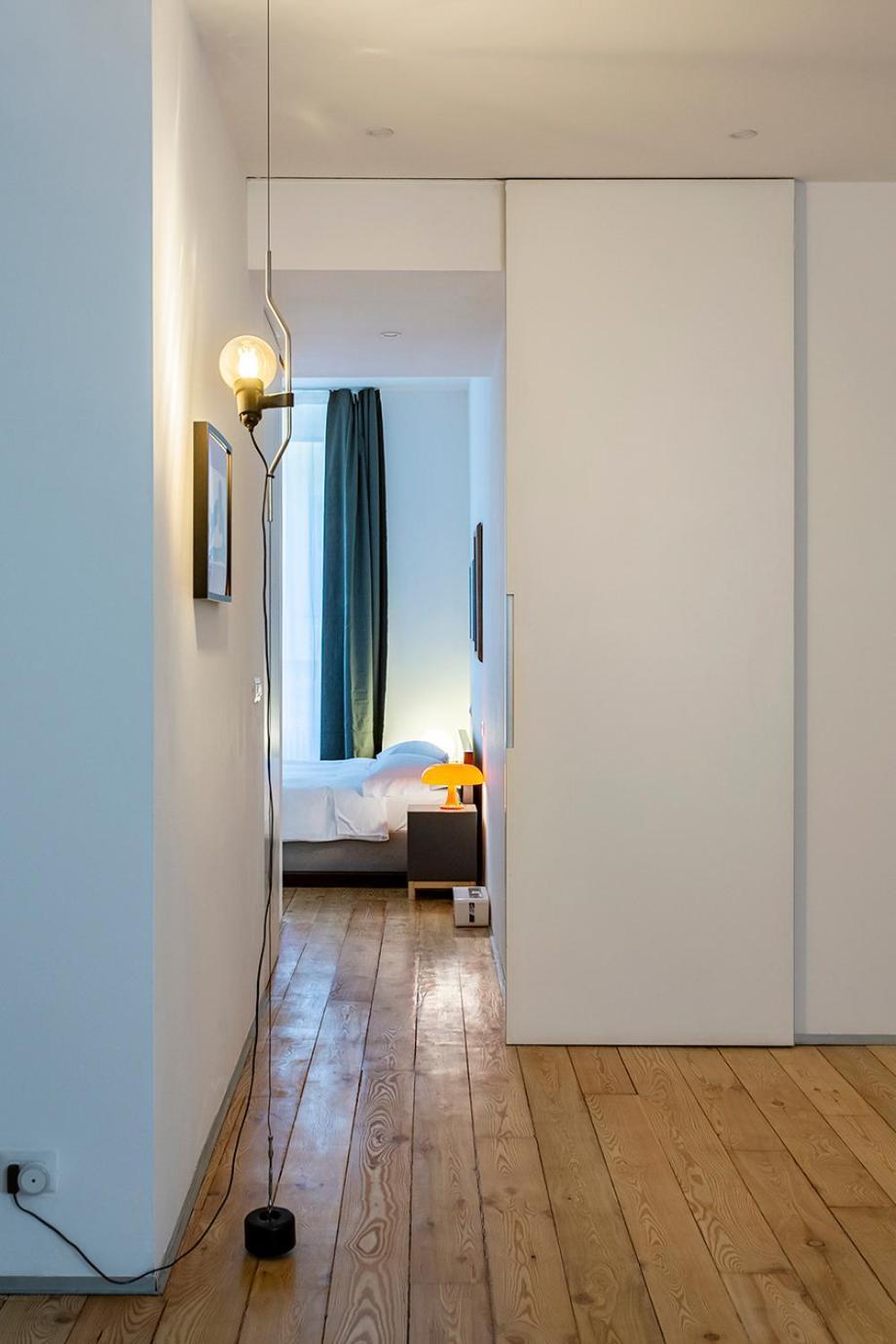 Milan City Chic - Porta Venezia Exteriér fotografie