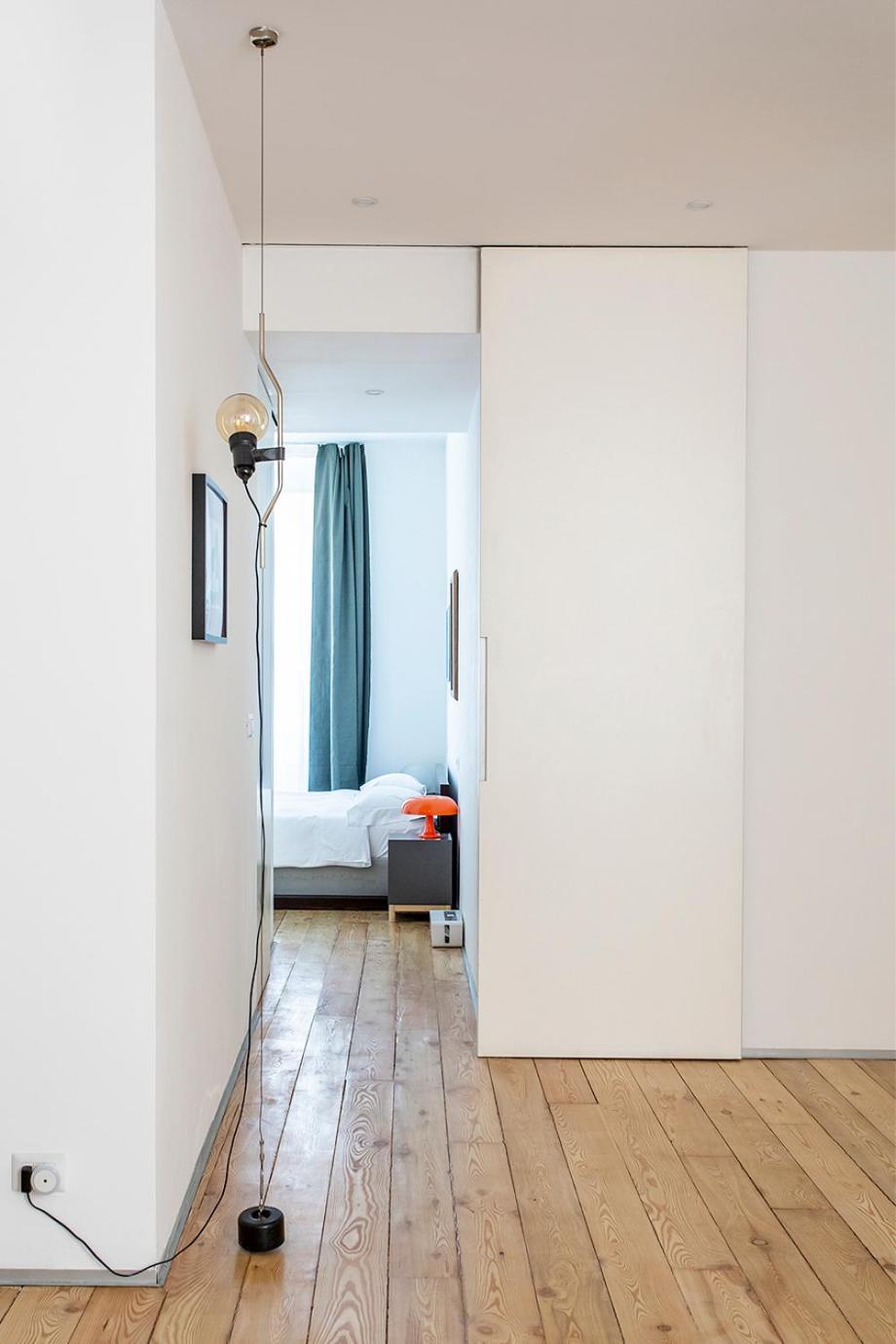 Milan City Chic - Porta Venezia Exteriér fotografie
